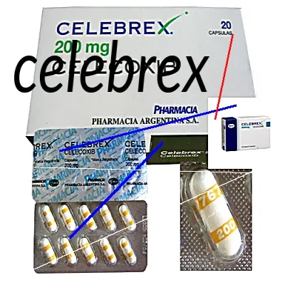 Celebrex est il toujours en vente